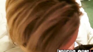Mofos - I Know That Women - hot Pink Tamale Titties starring Nikki Seven