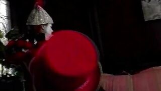 Dream bimbos fingering clown instead of fucking my penis