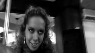 spank her booty and then screwed her booty hole