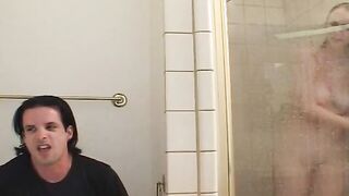 A tape with deep anal penetrations with Anal, 44, Facial,