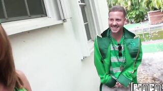 Mofos - Hot St. Patricks day party.mp4