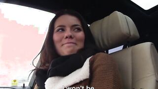 Mofos - Gorgeous Hitchhiker Has a Nice Booty