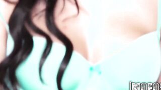 Mofos - Turned On beauty Fucks Her Pervy Super Sexy