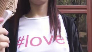 Mofos - Jessica Malone - Euro Tease Licks Dick
