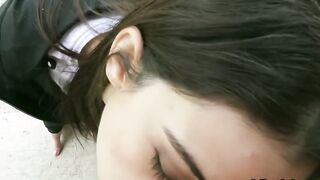 Mofos - Jessica Malone - Euro Tease Licks Dick