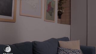 Zero 2 the horniest waifu now plays with her magical booty that disappears objects
