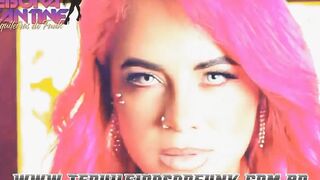 DÉBORA FANTINE - SEXY INTO THE CUP - GUIDED PUNHET