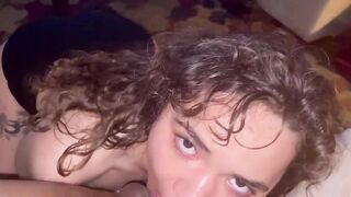 Naudi Nala get penis on first date