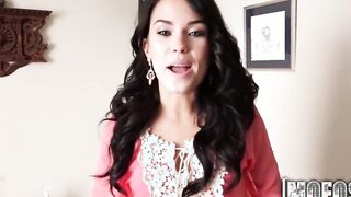 Mofos - babe 19 yo give her boyfriend what he wants