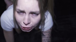Desperate For Cash Cum Dumpster College Teenagers Fuck PASSIONATELY & ROUGH Compilation - CUM DUMPSTER LIFE - Ivi Rein / Mimi Cica / Miss Daisy Diamond