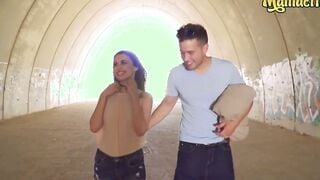 CHICAS LOCA - Elle Rose & Alberto Blanco - What Better Plays