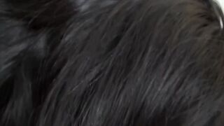 Amazingly goddess curvy Latina makes an amateur clip with her man