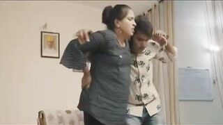 Official Rajni Kaand Season 02 Episode 01 Indian web series