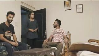 Official Rajni Kaand Season 02 Episode 01 Indian web series