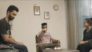 Official Rajni Kaand Season 02 Episode 01 Indian web series