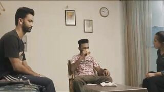 Official Rajni Kaand Season 02 Episode 01 Indian web series