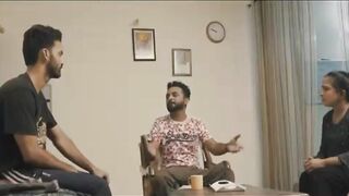 Official Rajni Kaand Season 02 Episode 01 Indian web series
