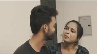 Official Rajni Kaand Season 02 Episode 01 Indian web series