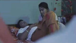 Official Rajni Kaand Season 02 Episode 01 Indian web series