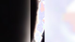 Mofos - Blonde amateur spreads her booty wide for a thick dick