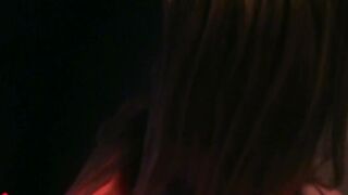 Mofos - Blonde amateur spreads her booty wide for a thick dick