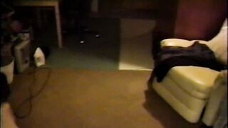 ex carla strip poker stocking insertion