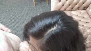 - Syrena Lee Casting point of view four