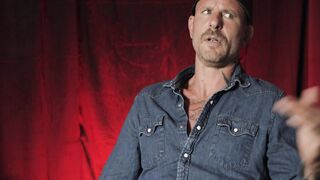 Wasteland Ultra Interviews - Digital Playground