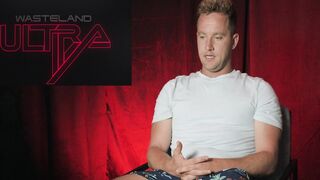 Wasteland Ultra Interviews - Digital Playground