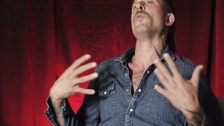 Wasteland Ultra Interviews - Digital Playground