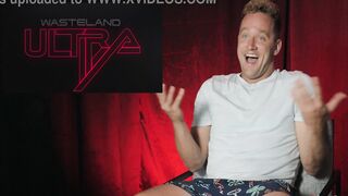 Wasteland Ultra Interviews - Digital Playground