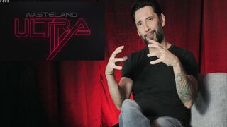Wasteland Ultra Interviews - Digital Playground