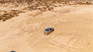 Wasteland Ultra Interviews - Digital Playground