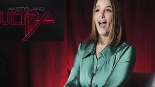 Wasteland Ultra Interviews - Digital Playground