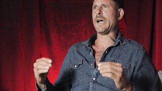 Wasteland Ultra Interviews - Digital Playground