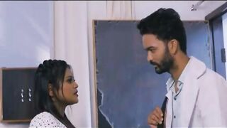 Accidental Love Story Indian New web series 2022
