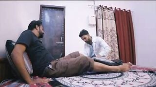 Accidental Love Story Indian New web series 2022