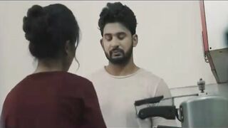 Wife affair with doctore Indian New web series 2022