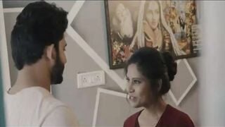 Wife affair with doctore Indian New web series 2022