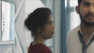 Wife affair with doctore Indian New web series 2022