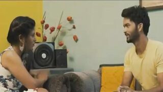 Love aj kal Indian New web series 2022