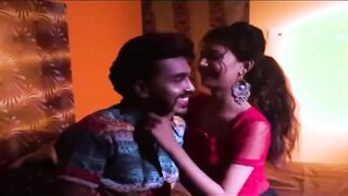 NRI Jiju New web Series gupchup Original