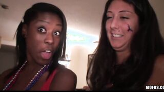 YOUNG BIG TIT BARELY LEGAL SNATCH WITH MOUTH AT PARTY HAVE three WAY W