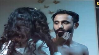 Jabaran part 02 ullu Original web series