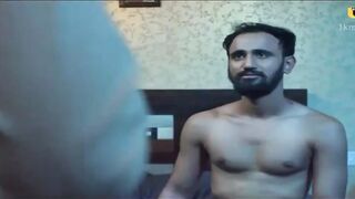 Jabaran part 02 ullu Original web series