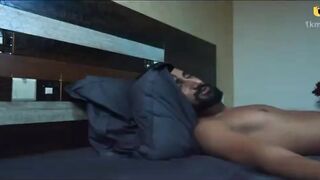 Jabaran part 02 ullu Original web series