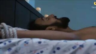 Jabaran part 02 ullu Original web series