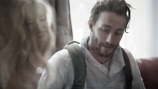 Stepaunt makes her stepnephew nailed her