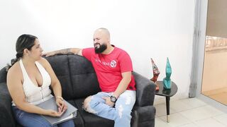 Freaky insurance advisor accepts my proposal and starts by giving me a voluptuous fellatio CUM-TWAT FULL STORY