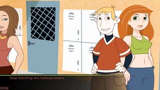 Omnitixxx Episode three Beep me if ya wana banged me